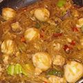 Cooksnap dari Retna Utami untuk resep Oseng Soon Solo