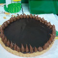 El cooksnap de Joanna Krämer cuando hizo Tarta cabsha mega fácil.