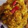 Cooksnap dari Chanchal Kaur untuk resep Nasi Goreng Base Genep || Riso Saltato condito completo
