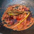 Cooksnap dari Rafika Ratna untuk resep Semur Hati dan Ampela Ayam