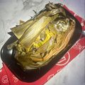 Cooksnap dari Rini Dwi Astuti untuk resep Pepes Panggang Ikan Nila (Oven)