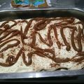 El cooksnap de Natalia Morel cuando hizo Postre de vainillas y dulce de leche.
