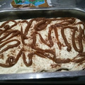 El cooksnap de Natalia Morel cuando hizo Postre de vainillas y dulce de leche.
