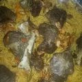 صورة من janna21، شاركها بعد تجربة وصفة رز باللحم