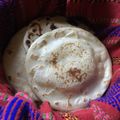 El cooksnap de annabella cuando hizo HU3RAz♡ Tortillas de Maíz Hecho a Mano con un toque secreto ;).