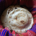 El cooksnap de annabella cuando hizo HU3RAz♡ Tortillas de Maíz Hecho a Mano con un toque secreto ;).