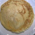 El cooksnap de Maite cuando hizo Tortitas🥞😍🧡.