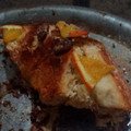 El cooksnap de Fathija Habiba cuando hizo Roscón de reyes sin masa madre.