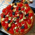 Preeti Singh का कुकस्नैप जब उन्होंने वनीला ड्राई फ्रूट्स केक (vanilla dry fruits cake recipe in hindi) बनाया था।