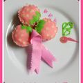 Cooksnap dari Dwi W untuk resep Bolu karakter (bolu kukus)