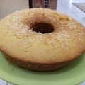 Cooksnap dari S Oktaviyani Maharta untuk resep Bolu tape topping keju & kismis