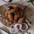 BR's cooksnap of when they made সোয়াবিন চপ(Soyabean chop recipe in bengali).