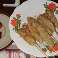 Cooksnap dari Eka Purbasari untuk resep Sempol tenggiri