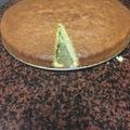 El cooksnap de seila cuando hizo Bizcocho de yogur.