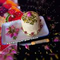 کوک اسنپ Ashpazye_parchin بعد از امتحان کردن حلوا شکری (حلوا ارده)😎.