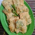 Cooksnap dari Diyan Ummu iskhoyas untuk resep Tempe goreng tepung