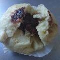 Cooksnap dari Ve Tanoshii untuk resep Pao Menul
