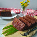 Cooksnap dari ^Pedhangan Mimih^ untuk resep Caramel Cake
