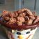 Cooksnap de christelle 25 sur la recette Amandes caramélisées