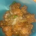 Cooksnap dari Dewi Puri Sambira untuk resep Ayam goreng tepung saus mentega saori