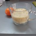 Cooksnap Rafał Troć z czasów, kiedy przygotował Waniliowe babeczki z kubeczka.