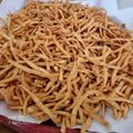 Cooksnap dari Julia"Revy" untuk resep Cheese Stick (Putih Telur)