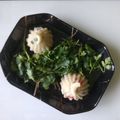 Jigisha Modi's cooksnap of when they made રવા ઉપમા (Rava Upma Recipe In Gujarati).