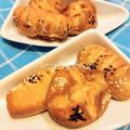Cooksnap dari Nana Lukita Sari untuk resep Roti Bantal Goreng (Behwa) 🍃
