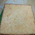 Cooksnap dari Mariance Kadem untuk resep Bolu jadul