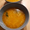 Cooksnap από Areti 🍬 στη συνταγή Φιδές σούπα