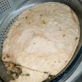 Cooksnap dari Natalia Natalia untuk resep SATE IKAN BANGKA ala Mei's Kitchen