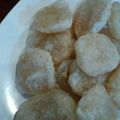 Cooksnap dari Novi Herawati untuk resep Cireng Renyah