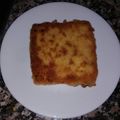 El cooksnap de Cintia Perez cuando hizo San jacobo.