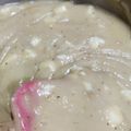 El cooksnap de Pedro Mojica cuando hizo Pesada de nance ✨.