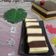 Cooksnap dari Deffi Mom's Ahnaf untuk resep PUDING LAPIS SURABAYA | Puding Spiku Anti Gagal