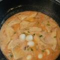 Cooksnap dari Ecca Octa untuk resep Telur Puyuh + Tahu santan kuning