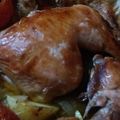 صورة من رشا ام احمد ، شاركها بعد تجربة وصفة مقلوبه 😋😋😋