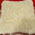 Cooksnap dari setya azzahra untuk resep Setup Roti Tawar