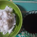 Cooksnap dari virosa maretha untuk resep Bubur Sumsum Super Lembut #pr_olahantepungberas