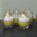 El cooksnap de Nancy Daicy Barcos cuando hizo Lemon pie (sin horno).
