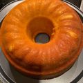 Cooksnap από Αικατερινη στη συνταγή Κέικ με πορτοκάλι 🍊