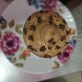 Zesty Style का कुकस्नैप जब उन्होंने डालगोना कॉफी (Dalgona Coffee recipe in hindi) बनाया था।