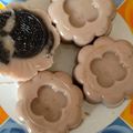 Cooksnap dari Ermika Esa Wati untuk resep Puding oreo sederhana