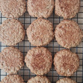 El cooksnap de Mate Amargo 🧉🍪 cuando hizo Cookies Fit Avena + Maní 🥜.