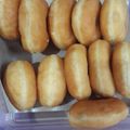 Cooksnap dari Kurnia Ma'rifah untuk resep Donat empuk