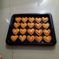 Cooksnap dari Tari Lestari untuk resep Kue Kacang Renyah dan enak