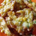 Cooksnap dari Melisa Saputri untuk resep Bakwan jagung empuk