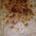 El cooksnap de Yassary Castellanos cuando hizo Tarta de cebolla, jamón y muzzarella.