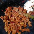 Cooksnap dari Eka Fitria untuk resep Tahu Balado