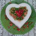 Cooksnap dari Munawaroh untuk resep Kue Gandus